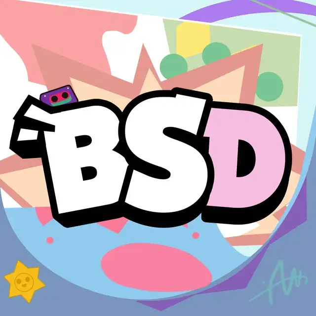 BSD Brawl Download