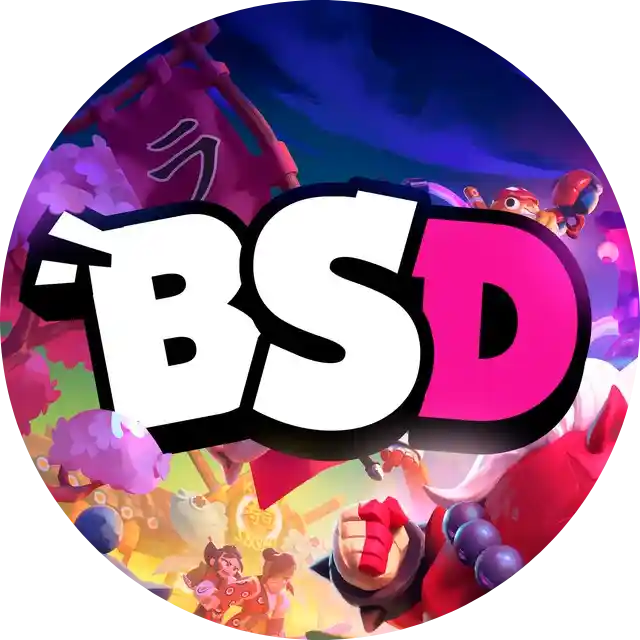 BSDBrawl.Net